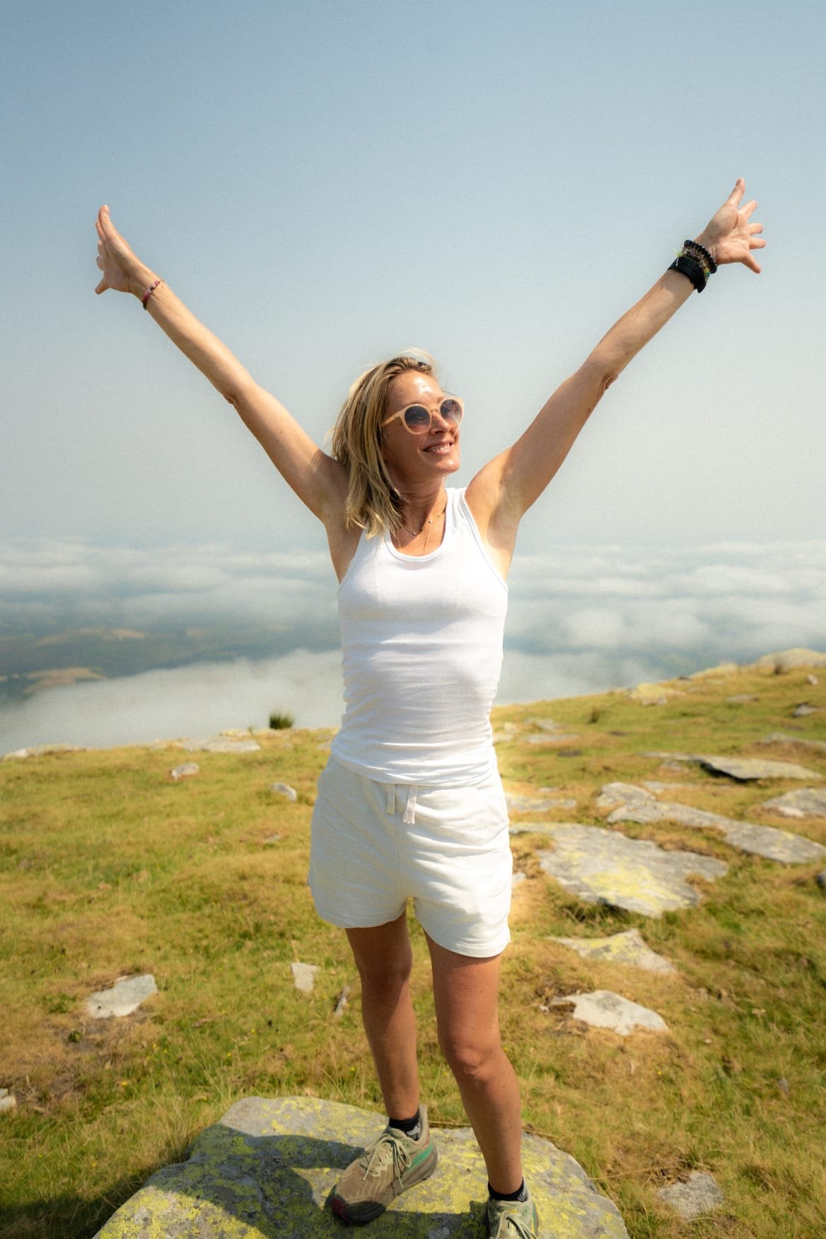 Liberté et transformation