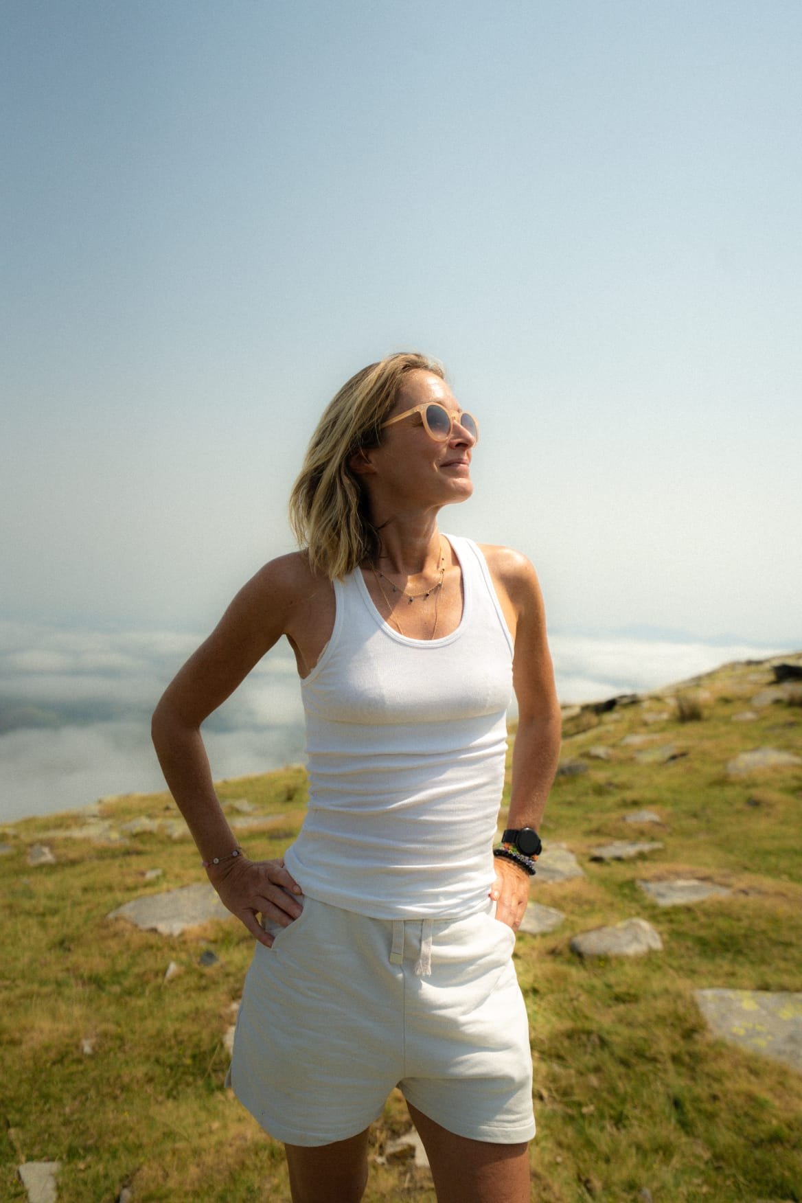 Bénédicte Voisin — Je Suis Elles